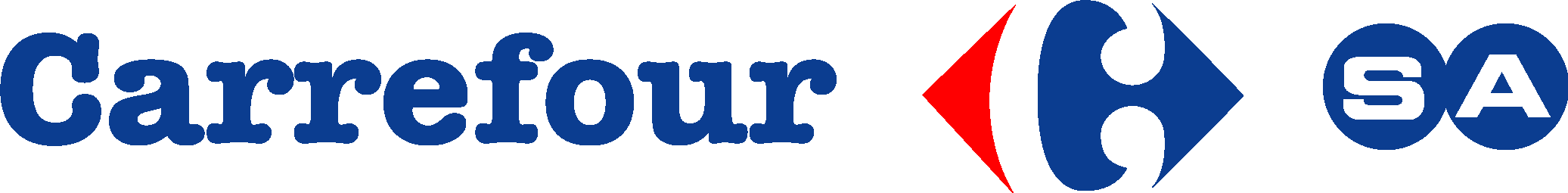 Carrefour SA Logo